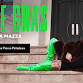 Mariana Mazza - Foie Gras event in Montreal, Quebec