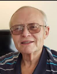 Reynold Rigby Obituary March 22, 2020