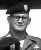 Herbert J Dexter : Major from Illinois, Vietnam War Casualty