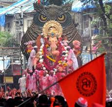 Not angka oleh stephani a. Bye Lord Ganesha We Will Miss You Rediff Com India News