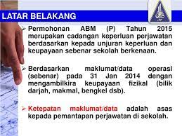 Anggaran belanja mengurus (abm) perjawatan. Ppt Abm P Powerpoint Presentation Free Download Id 6278058
