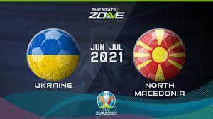 Ukraine and north macedonia head to head 4 games together. Lakaovsja7 Bfm