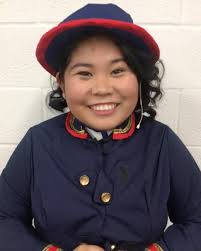 Guys & Dolls at Artistic Synergy of Baltimore