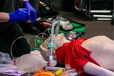 FREC 4 London November | Clinician-Led 5 Day Course