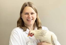 Our veterinarians are licensed fl veterinarians, treating all types of pets. Business Spotlight New Vet Clinic Treats All Pets Not Just Cats And Dogs Business Thursday State Journal Com