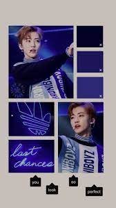 Nct Jaemin Edit Reblog If You Save Use Please Open Them To Get A Full Hd Lockscreen Do Not Repost Edit Or Remove Logo Nct Logo Nct Dream Jaemin Nct