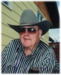 Obituary of Frederick Whitfield