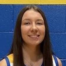 Brooke Meeks's Instagram, Twitter & Facebook