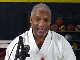 Darrell Sullins Sr., United States, Ohio, Cleveland