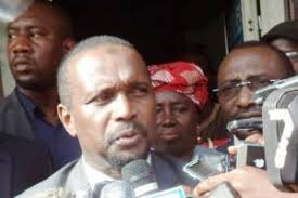 Présidentielle du 11 octobre : Alpha Condé a fermé la porte au dialogue,  selon l'opposition |