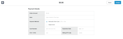Find square one credit card. How To Use Square To Accept Credit Cards In Person Merchant Maverick