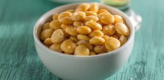 Sie reichern den boden mit stickstoff an und tragen eiweißreiche lupinen vereinen ländlichen charme mit erhabener eleganz. Die Besten Lupinen Rezepte Von Suss Bis Herzhaft