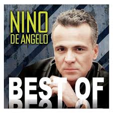 strophe 1 wie oft stand ich schon allein im regen heute weiß ich nur, so ist das leben wenn du oben bist, ist alles einfach wenn's nach unten geht, bezahlst du dreifach. Nino De Angelo Best Of Cd Jpc