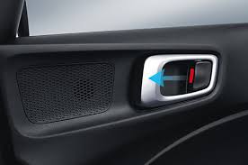 Remote access access your lock from anywhere, anytime; Venue Safety Buy Car In Sikar Sri Ganga Hyundai