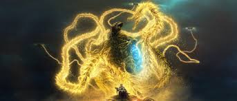 Toho wasn't a fan of the 1998 godzilla movie, and it showed in the godzilla films that followed. For All The Flaws The Anime Trilogy Had I Think Godzilla Earth And Planet Eater Ghidorah Are Two Of The Most Interesting Takes On The Characters In The Whole Franchise Godzilla
