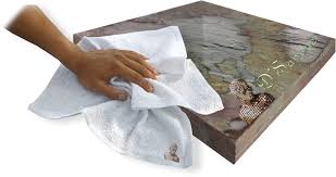 Types of stone used in showers. Professional Slate Shower Restoration Slate Shower Sealing