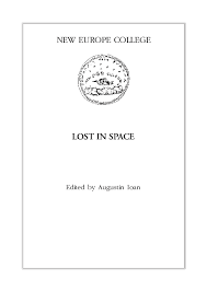 50 of each license expiration. Pdf The Two Dimensional Space Kazmer Kovacs Academia Edu