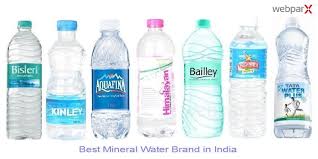 Best Mineral Water Brand In India Water Branding Mineral Water Brands Mineral Water