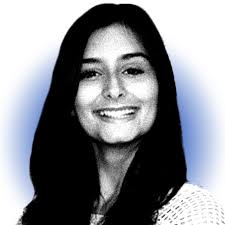 Lola Fernandez — MCJ