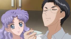 Sailor Moon Crystal #113