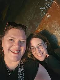 Visiting trolls in Rhode Island