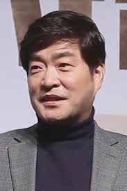Joo Sung-Rim