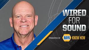 Wired For Sound: Eddie Yarbrough