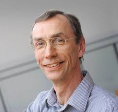 Tracking OIST's Journey from Peter's Desk