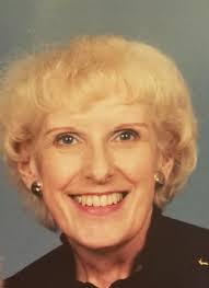 Obituary for Glenna Lee Bodner