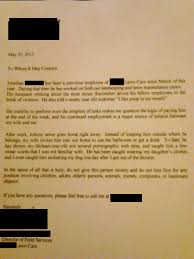 Why You Should Never Ask Your Girlfriends Father For A Letter Of Recommendation Letter Of Recommendation Lettering Business Letter Template