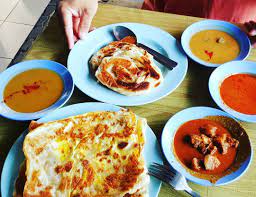 Jalan tengku azizah, bukit chagar, 80300 johor bahru (opposite of bukit chagar apartment). 10 Best Crispy Fluffy Roti Canai Spots In Johor Johor Foodie