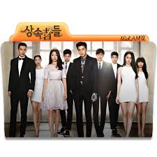 Instantly find any city hunter full episode available from all 1 seasons with videos, reviews, news and more! The Heirs Korean Drama Folder Icon By Nslam92 On Deviantart