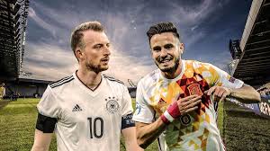 Moldawien gegen deutschland heute im liveticker. Deutschland Spiel Im Liveticker Das U21 Em Finale Gegen Spanien Live Sportbuzzer De