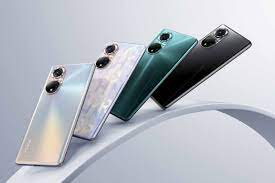 Honor 50 launches globally for €529 ...