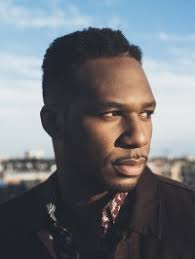 Robert Randolph: Sacred Steel For The Colour Blind Generation