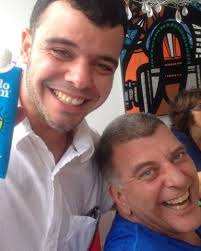 Caso João Rebello: último suspeito envolvido no crime é capturado no ES