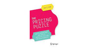 I will show you how to make a custom puzzle. The Pricing Puzzle How To Understand And Create Impactful Pricing For Your Products Yang Jan Y Amazon Com Mx Libros