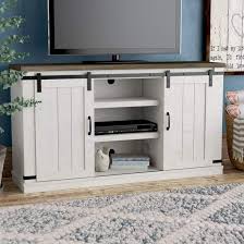 Shop target for tv stands and entertainment centers in a variety of sizes, shapes and materials. Kelly Clarkson Home Evelynn Tv Stand For Tvs Up To 60 Reviews Wayfair