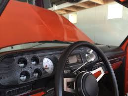 Dodge Ram Charger Interior Classic Trucks Magazine Dodge Ramcharger Dodge Ram