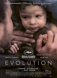 Evolution (2021)