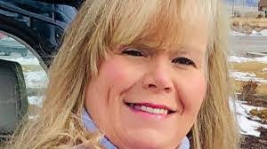 Kimberly Ison's Instagram, Twitter & Facebook