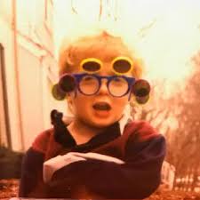 All the Little Particles