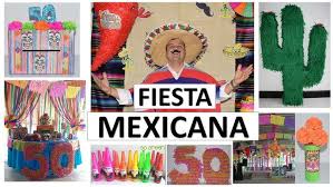 The colorful mexican themed party ideas and elements to look for from this darling occassion are: Diy Fiesta Party Decor Ideas Inexpensive Youtube
