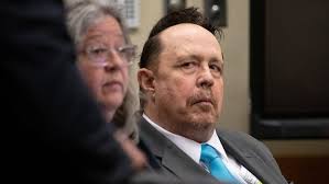 Cape Coral cold case: Jury convicts Joseph Zieler in 1990 slayings