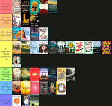 Possible spoilers!!!! 8 chapters into Exodus I finished Flock last night  and I loved Dom and Sean but this book so far has mainly been tobias  interactions with Cecilia and all I