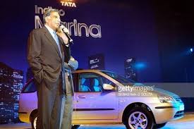 Tata chairman ratan tata admitted he would like to buy into ferrari in l'espresso, an italian weekly news magazine. Ratan Tata Car Collection Tata Nexon To Ferrari California