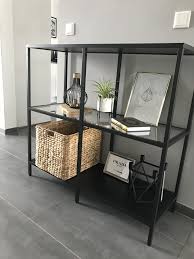 Vittsjo Regal Wohnung Wohnzimmer Wohnung Dekoration Dekoration Wohnung