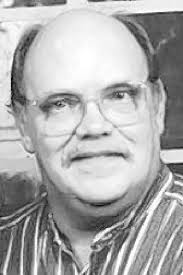 James Burford Obituary (2015)