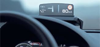 Audi oem heads up display control module computer assembly b9 8w a5 s5 l1223 hud. Audi Head Up Display Volkswagen Automobile Hamburg