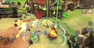 Jika kalian penasaran, berikut terastekno akan memberikan. Top 8 Game Rpg Android Untuk Menemani Dirumahaja Maret 2020 Yangcanggih Com